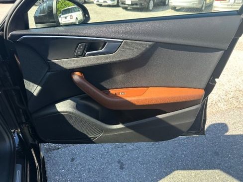 Used 2017 Audi A4 2.0T Premium w/ Convenience Package image 36