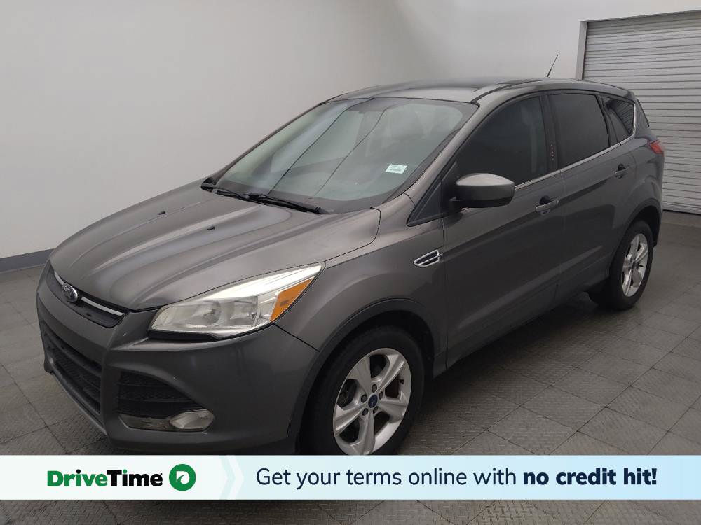 Used 2014 Ford Escape SE FWD image 1