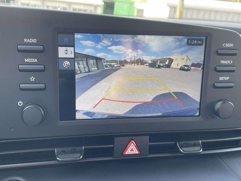 New 2026 Hyundai Elantra SEL Sport Premium image 29