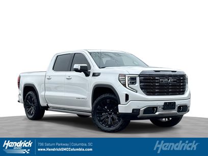 Used 2024 GMC Sierra 1500 Denali Ultimate
