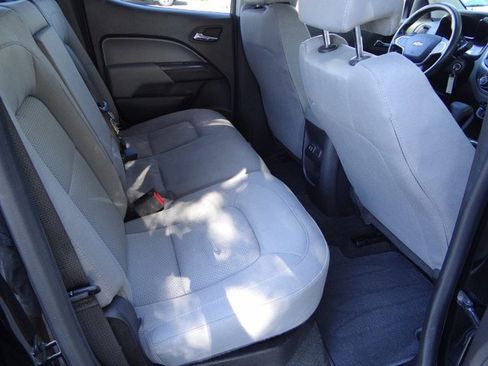 Used 2016 Chevrolet Colorado LT w/ LT Convenience Package image 23