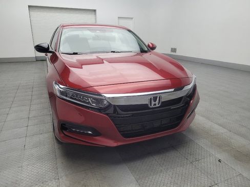 Used 2018 Honda Accord EX-L image 14