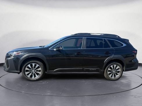 Used 2024 Subaru Outback Limited XT AWD/4WD image 2