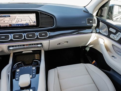 New 2026 Mercedes-Benz GLE 450 4MATIC Coupe image 15