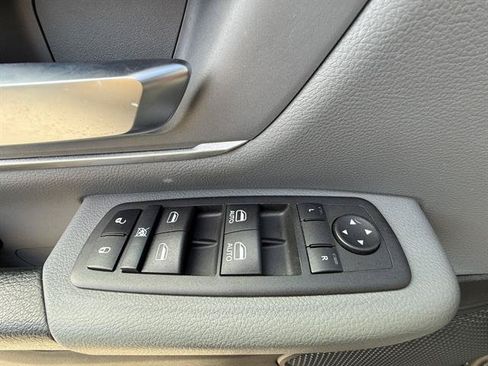 Used 2023 RAM 1500 Big Horn AWD/4WD image 13