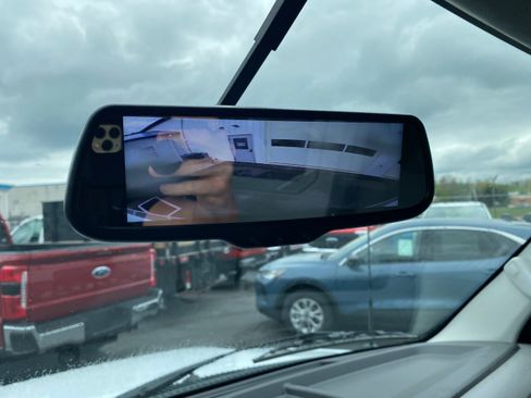 New 2024 Ford E-350 and Econoline 350 Super Duty w/ Interior Upgrade Package image 27