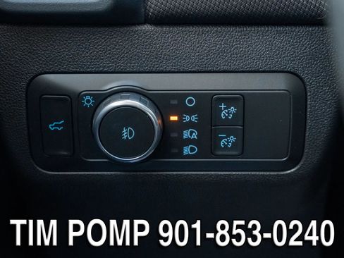 Used 2021 Ford Bronco Sport Big Bend AWD/4WD image 28