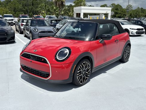 New 2026 MINI Cooper S FWD image 3