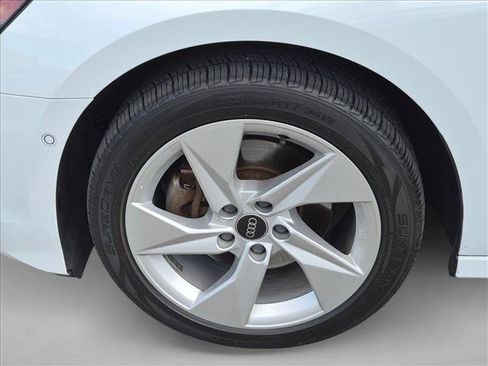 Used 2023 Audi A3 2.0T Premium Plus w/ Premium Plus Package AWD/4WD image 21