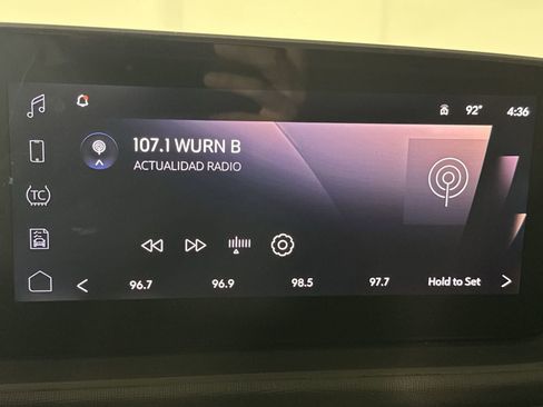Used 2026 Buick Envista Preferred FWD image 16