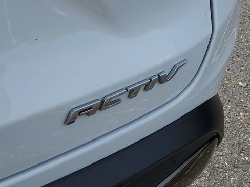 Certified 2025 Chevrolet Trax ACTIV w/ Driver Confidence Package FWD image 31