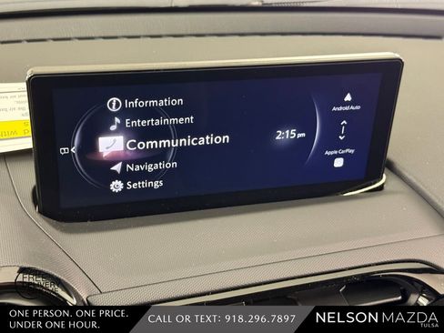 New 2026 MAZDA MX-5 Miata Club image 31