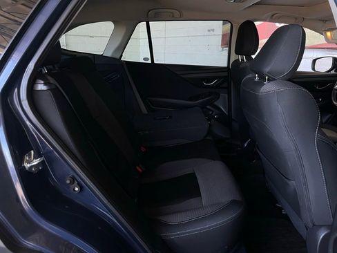 Used 2025 Subaru Outback Premium AWD/4WD image 17