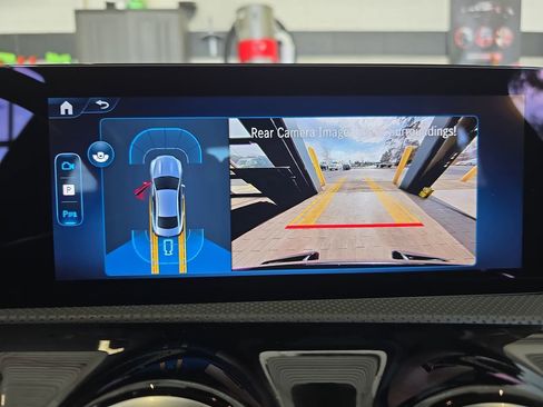 Used 2026 Mercedes-Benz CLA 250 image 23