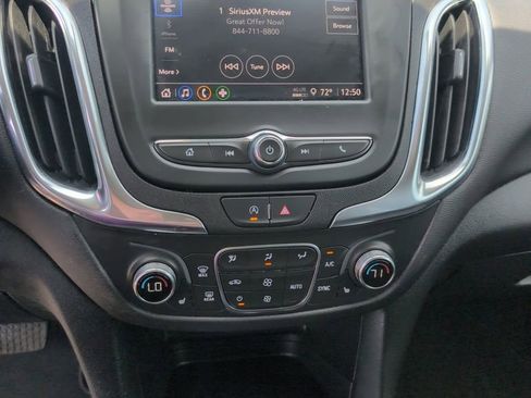 Used 2024 Chevrolet Equinox LT AWD/4WD image 9