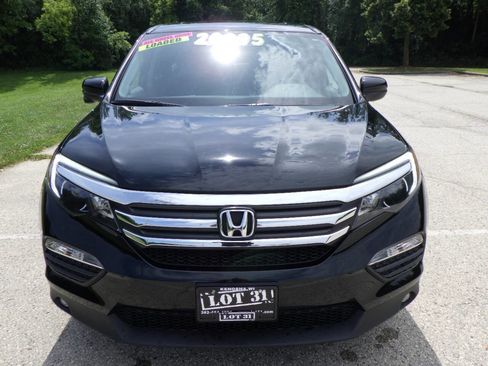 Used 2018 Honda Pilot EX-L image 4