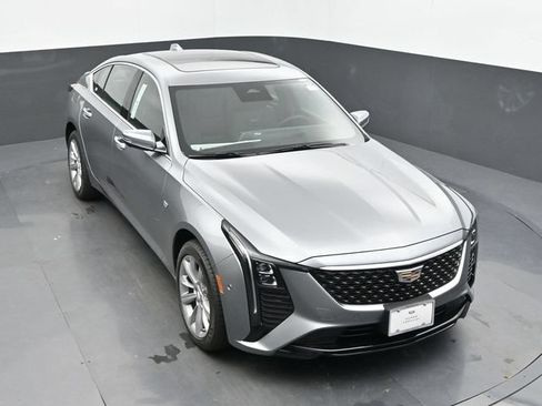 New 2026 Cadillac CT5 Premium Luxury AWD/4WD image 32