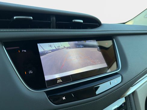 Used 2024 Cadillac XT5 Premium Luxury w/ LPO, Floor Liner Package FWD image 43