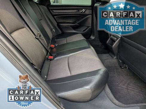 Used 2022 Honda Accord Sport image 20