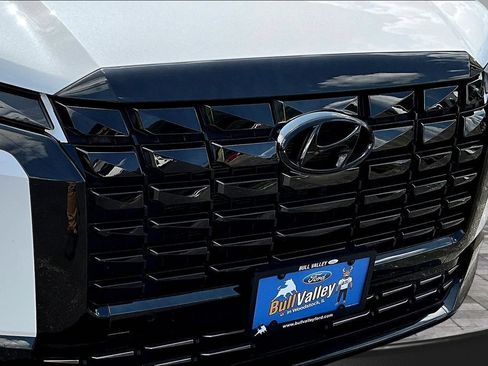 Used 2024 Hyundai Palisade Calligraphy AWD/4WD image 36