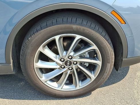 Certified 2023 Lincoln Corsair AWD w/ Equipment Group 101A image 8