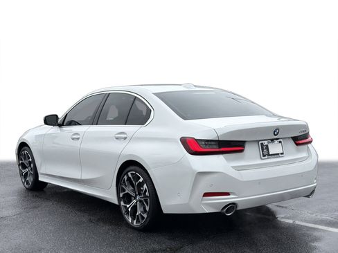 New 2026 BMW 330i Sedan w/ Premium Package image 24