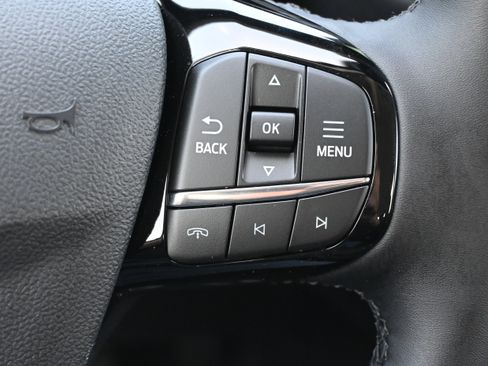 New 2026 Ford Escape SE w/ PHEV Premium Package image 19