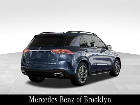 Used 2026 Mercedes-Benz GLE 350 4MATIC image 25