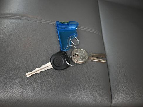 Used 2013 Chevrolet Silverado 3500 W/T image 55