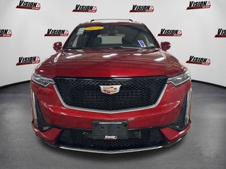 Used 2024 Cadillac XT6 Sport w/ LPO, Floor Liner Package AWD/4WD video 2