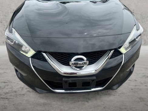 Used 2017 Nissan Maxima 3.5 S FWD image 13