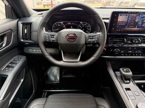 New 2026 Nissan Pathfinder Rock Creek image 30