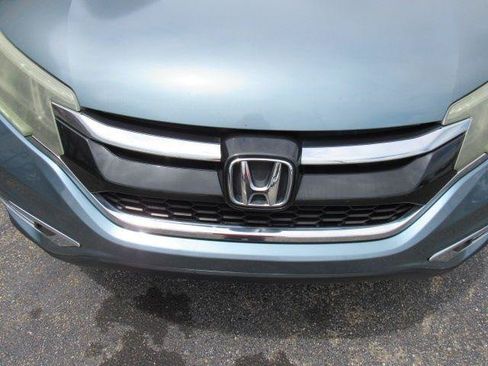 Used 2015 Honda CR-V EX image 4