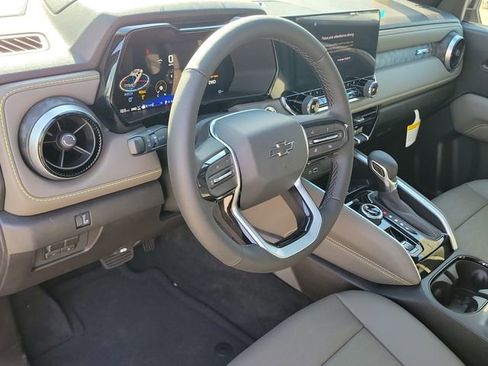 New 2026 Chevrolet Colorado ZR2 w/ Technology Package image 14