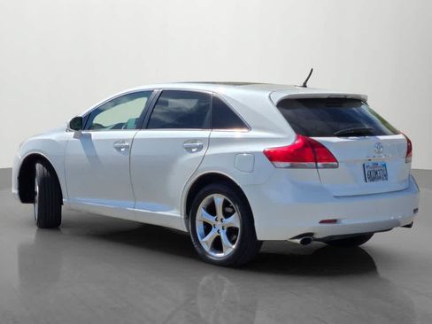 Used 2009 Toyota Venza FWD image 4