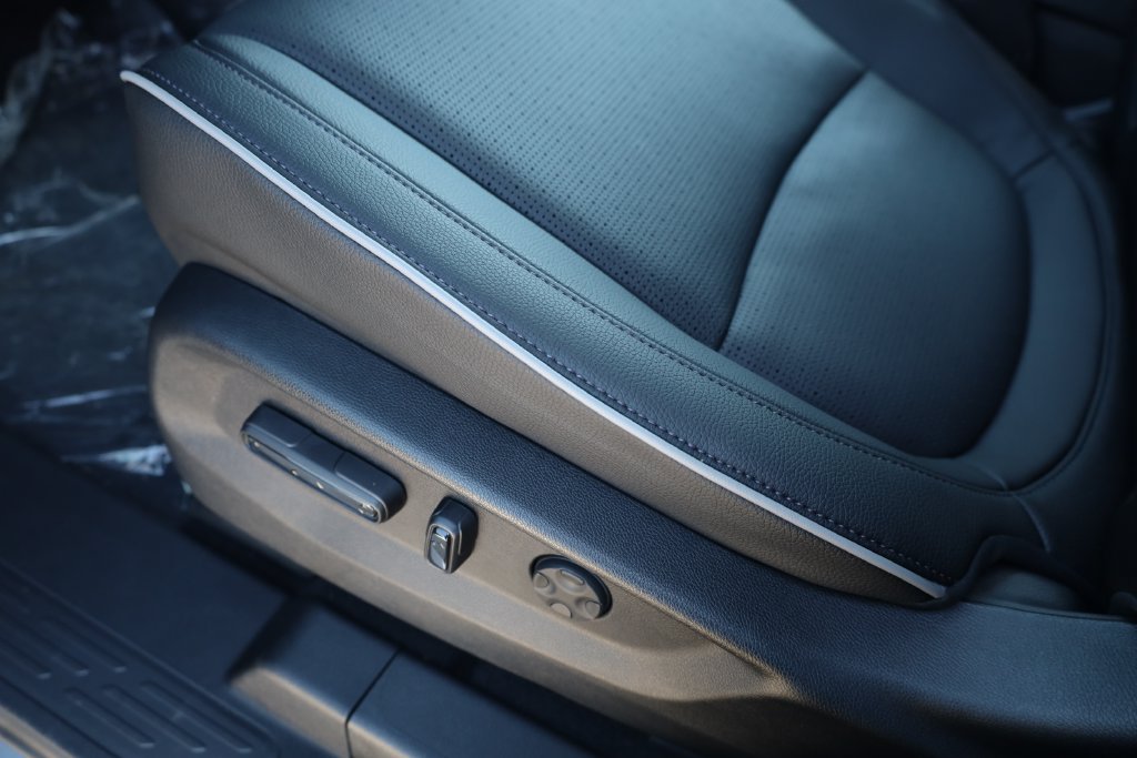 New 2027 Honda Odyssey Elite image 13