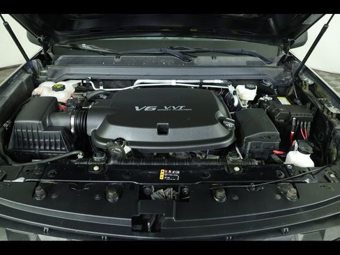 Used 2022 Chevrolet Colorado W/T w/ WT Convenience Package image 18