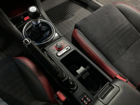 Used 2021 Subaru WRX STI Limited image 44