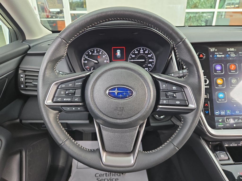 Used 2025 Subaru Outback Premium AWD/4WD image 20
