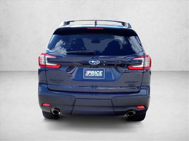 Used 2024 Subaru Ascent Onyx Edition Limited AWD/4WD image 13