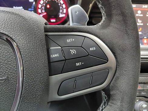 Used 2022 Dodge Challenger SRT Hellcat Redeye RWD image 44