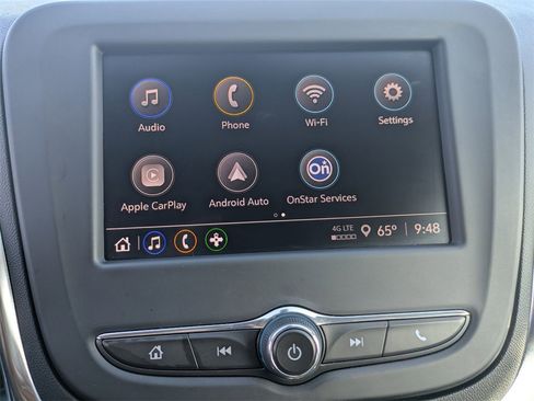 Used 2022 Chevrolet Equinox LT image 22
