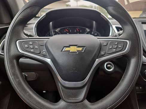 Used 2023 Chevrolet Equinox LT FWD image 30