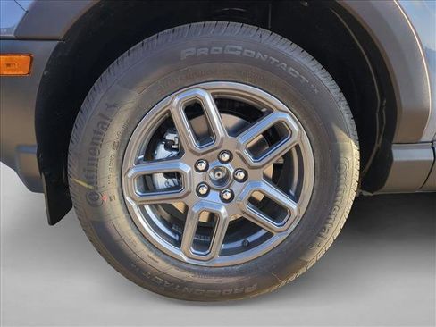 New 2026 Ford Bronco Sport Big Bend image 10