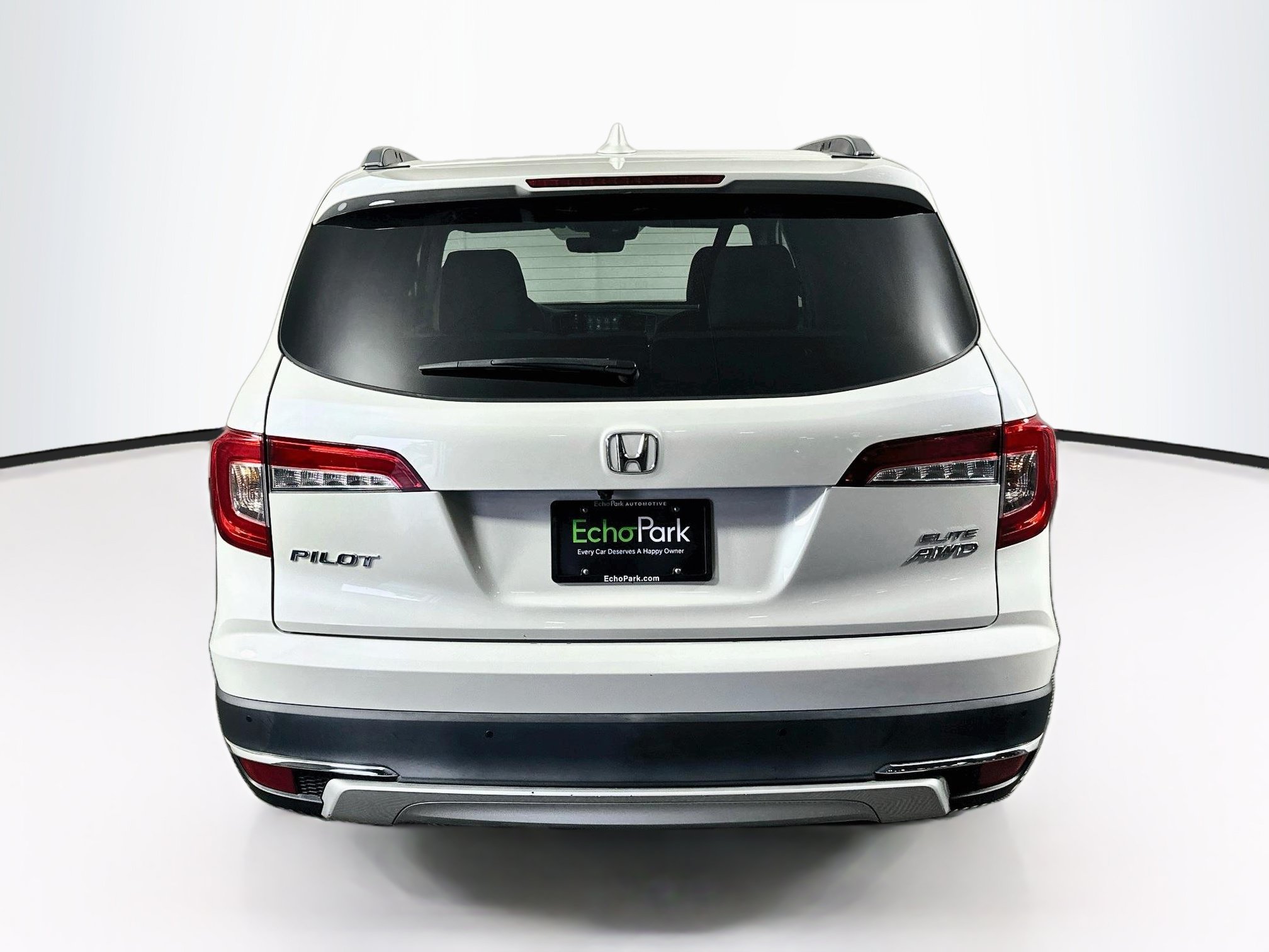 Used 2019 Honda Pilot Elite image 7