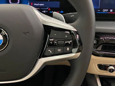 New 2026 BMW 330i xDrive 330i NA xDrive w/ Convenience Package image 29