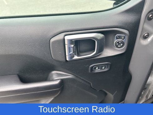 Used 2021 Jeep Wrangler Unlimited Rubicon image 8