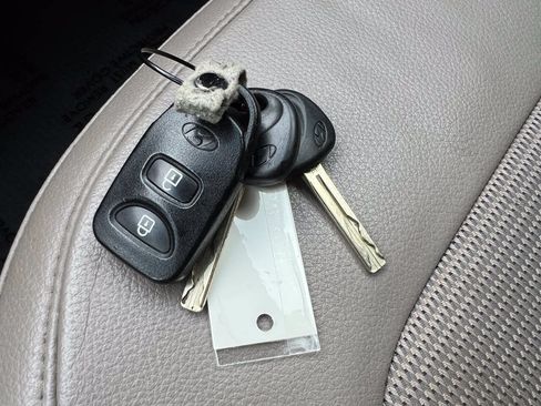 Used 2015 Hyundai Tucson SE FWD image 22