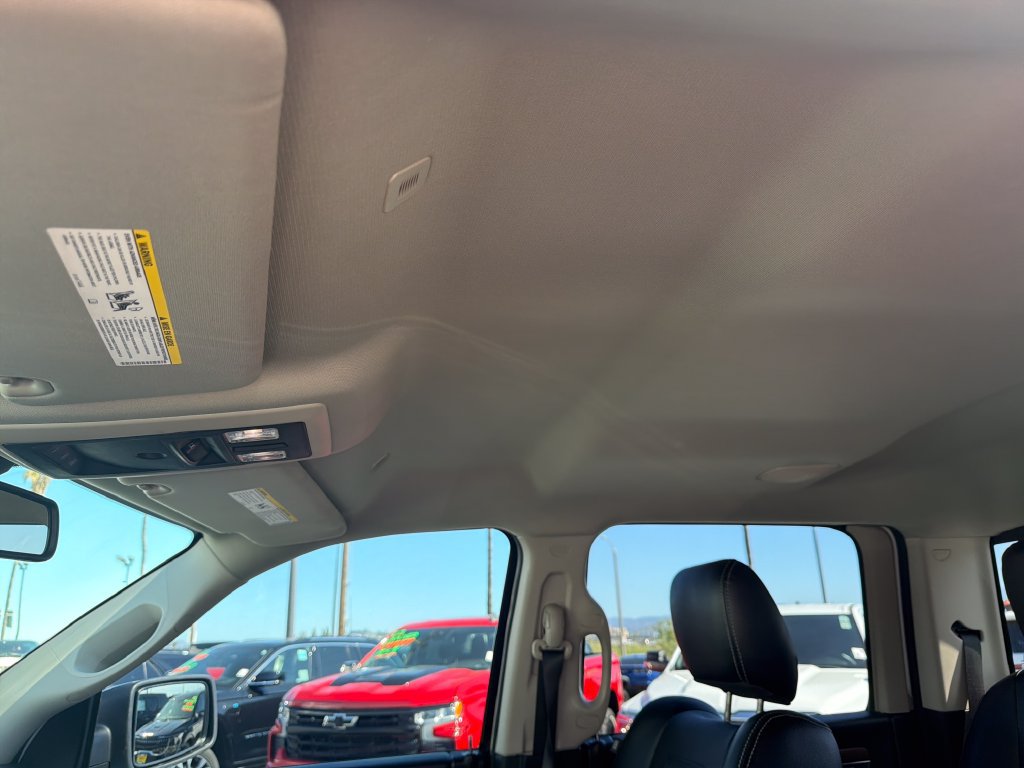 Used 2018 RAM 1500 Laramie w/ Convenience Group AWD/4WD image 22