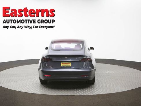 Used 2018 Tesla Model 3 Long Range image 35